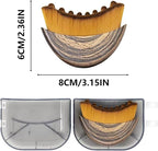 New Lymphatic Contour Face Brush, Contour Face Brush - Image 7