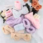 AOPRIE SPA Headbands for Washing Face Makeup Headbands - Image 3
