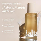 Saltair Body Oil - Image 2