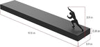 Artori Floating Toilet Paper Shelf Storage - Image 3