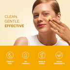PLANTIFIQUE Korean Turmeric Clay Mask - Image 6