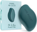 Bare August Glass Foot File Callus Remover by BareAugust