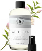 Aroma Country White Tea Diffuser Oil by AromaCountry