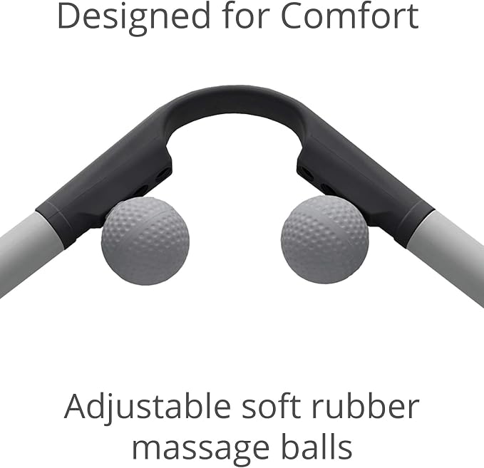 Body Back AccuMassage - Image 6