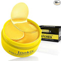 Collagen Under Eye Patches by Lookix