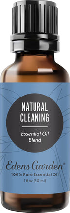 Edens Garden Natural Cleaning Essential Oil Blend, 100% Pure & Natural Premium by EdensGarden