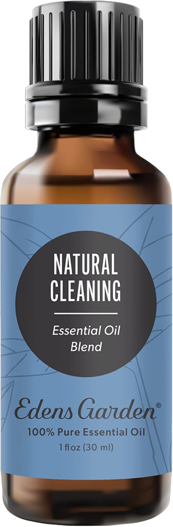 Edens Garden Natural Cleaning Essential Oil Blend, 100% Pure & Natural Premium by EdensGarden