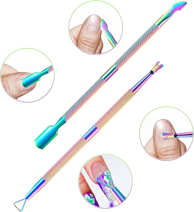 Cuticle Trimmer Cuticle Remover - Image 7