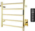 P&Dlusir Towel Warmer, Heated Towel Rack by PDlusir