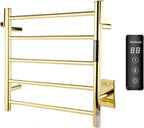 P&Dlusir Towel Warmer, Heated Towel Rack by PDlusir
