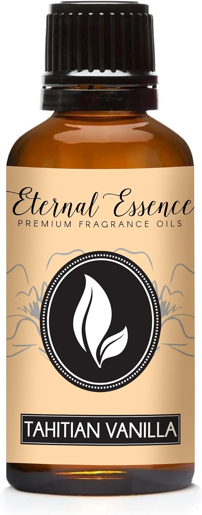 Eternal Essence Oils Tahitian Vanilla 30ml Premium Fragrance Oil by EternalEssenceOils