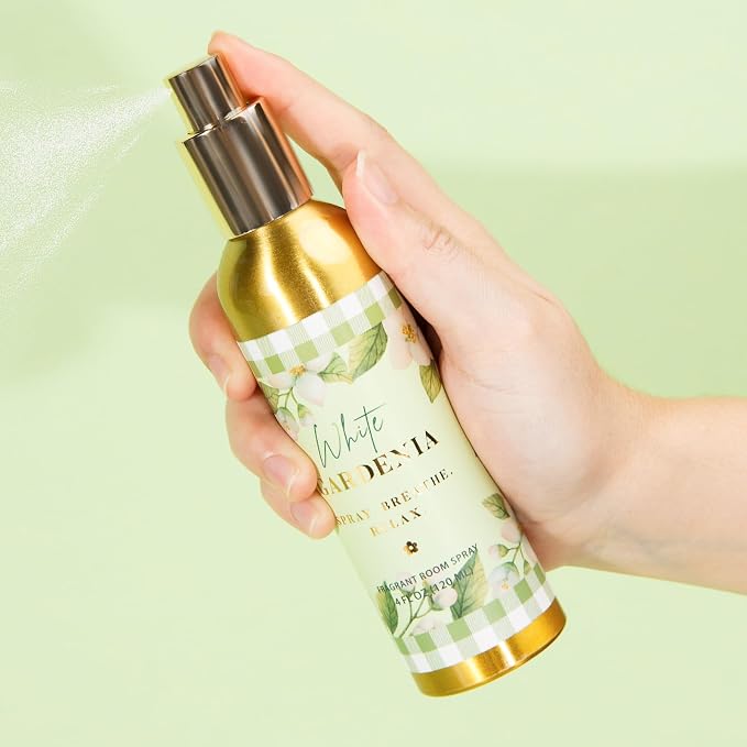Room Spray, 4 fl oz, Air Freshener - Image 7