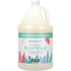 Ginger Lily Farms Botanicals Nourishing Body Wash, Eucalyptus Tranquility - Image 2