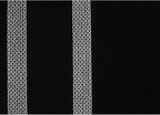 CASA COPENHAGEN Solitaire 6Pcs 100% Egyptian Cotton Large Designer Towels Gift - Image 7