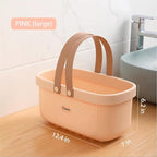 JiatuA Plastic Storage Basket - Image 5