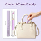 2-in-1 Cuticle Oil Pusher Pen, 2026 New Ceramic Cuticle Pusher & Oil Pen - Image 7
