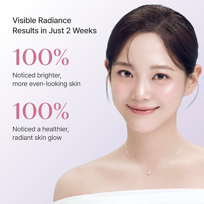 REJURAN® Triple Radiance Ampoule 50ml – DOT™ c-PDRN 0.5% Serum - Image 4