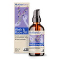 Motherlove Birth & Baby Oil Gentle Lavender-Infused Oil by Motherlove