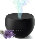 Essential Oil Diffuser, Small Ultrasonic Aromatherapy Diffuser by Unknown