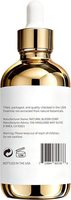 Eucalyptus Essential Oil 4 Fl Oz Made in USA - Image 6