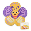 Flower Baby Bath Pad for Infant Bathtub Sink Flower Mat Tub Little Lotus by YooxArmor
