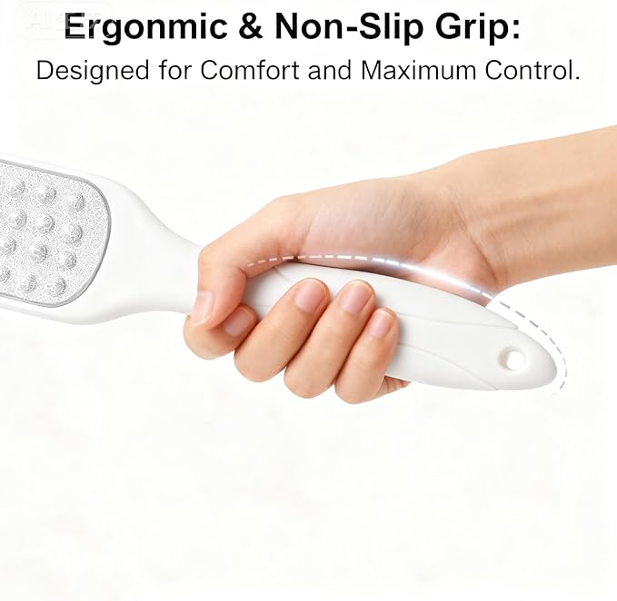 Professional Callus Remover for Feet & Foot File - Image 6
