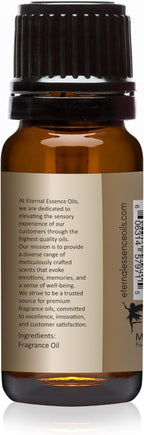 Creamy Nutmeg - Premium Grade Fragrance Oils - 10ml - Scented Oil - Image 6
