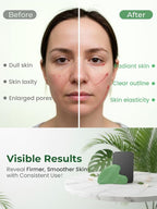 Gua Sha Facial Tools, Guasha Tool - Image 5