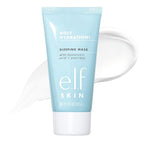 e.l.f. SKIN Holy Hydration! Sleeping Mask, Moisturizing & Plumping Dual-Use by elf