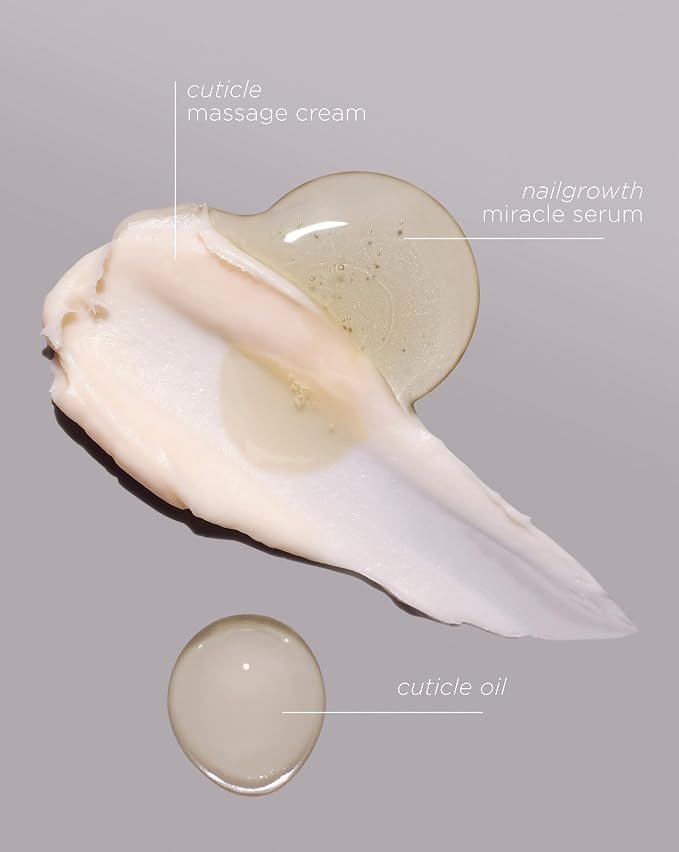 Sally Hansen Nail Treatment Cuticle Massage Cream™ | Moisturizing Cuticle Care - Image 7