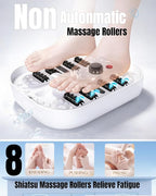 Collapsible Heated Foot Spa - Image 3
