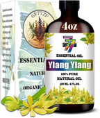 Ylang Ylang Essential Oil - Image 4