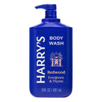 Harry's Men's Body Wash by Harrys