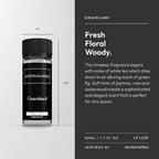 Aroma360 - Graceland Pro Pod 50ML - Image 3
