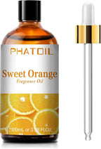 PHATOIL 100ML Sweet Orange Fragrance Oils by PHATOIL