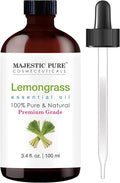 Majestic Pure Essential Oil by BeautyandPersonalCare