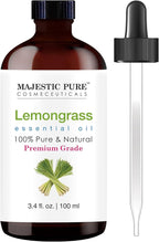 Majestic Pure Essential Oil by BeautyandPersonalCare