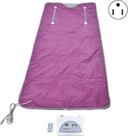 Srliya 650W Home Portable Far Infrared Sauna Blanket, Smart Zipper Reach Type - Image 6