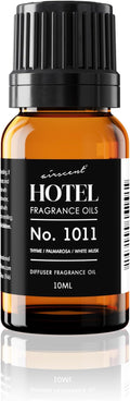AirScent Hotel Diffuser Oil No. 1011 Inspired by The Beach Villas Hotel Scent by Airscent