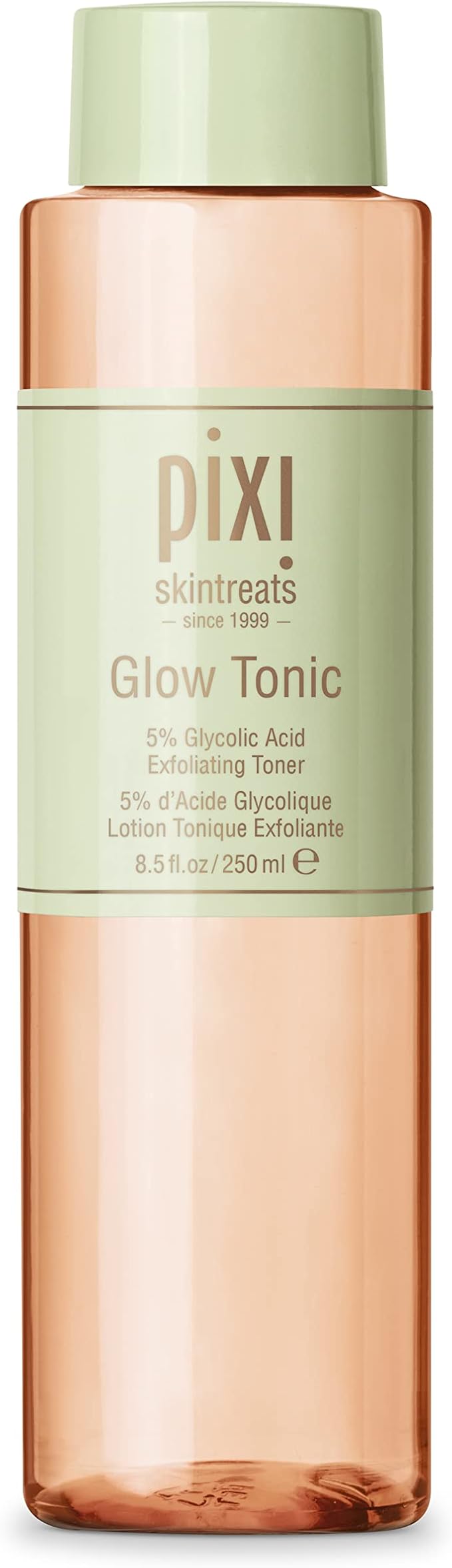 Pixi Glow Tonic Exfoliating Face Toner by PixiBeautyUS