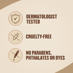 Gold Bond Scented Hand Cream Set, Everyday Hand Cream to Hydrate the Skin - Image 5