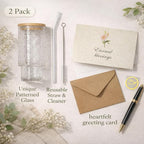 14-Piece Vintage Self-Care Gift Basket - Image 7