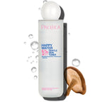 Pacifica Happy Water Hydrating Facial Toner – Vegan Ceramides, Hyaluronic Acid by PacificaBeauty