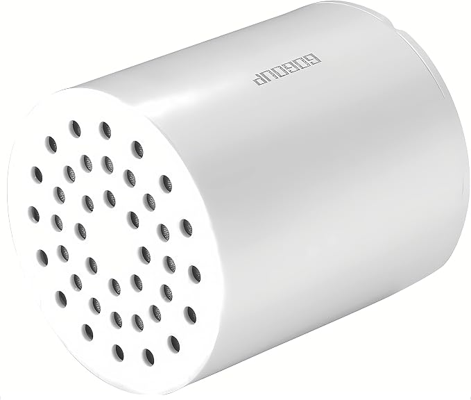 Universal Replacement Shower Filter Cartridge by GOGOUP