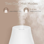 Aromatherapy Essential Oil Diffuser - Image 6