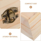 Healeved Essential Oil Storage Box Wooden Organizer - Image 5