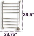 Warmrails Kensington Towel Warmer - Image 2