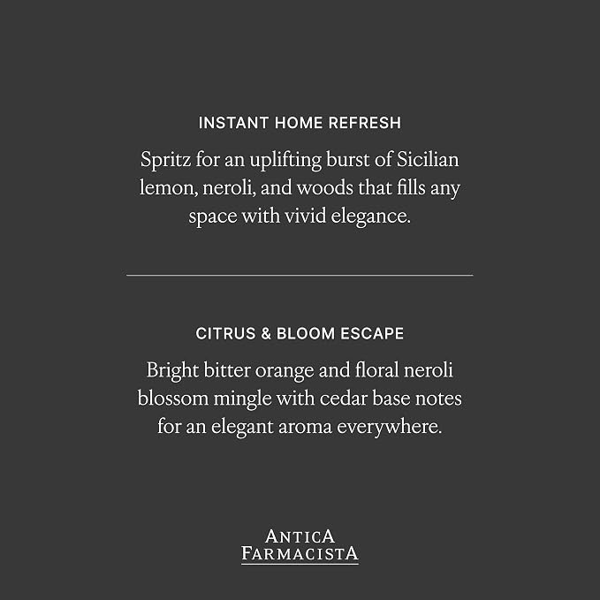 Antica Farmacista Room Spray - Image 5