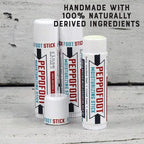 Rinse Bath & Body Peppofoot Heel Balm Stick - Image 4