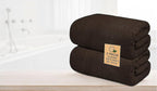 Softolle 100% Cotton Luxury Bath Sheets - Image 7